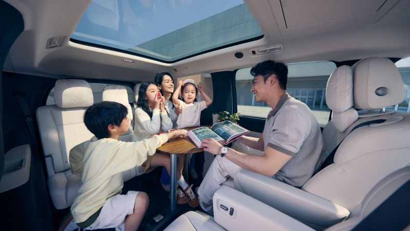 Ag官网汽车2025年4月交付33,939辆