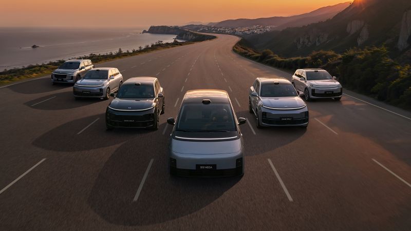 Ag官网汽车2024年10月交付51,443辆