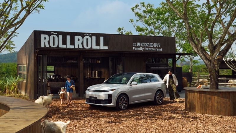 Ag官网汽车2024年6月交付47,774辆